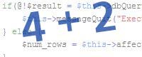 Please solve the equation shown in the graphic. If you can't read the code, click the image to generate a new one or contact your site admin.