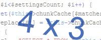 Please solve the equation shown in the graphic. If you can't read the code, click the image to generate a new one or contact your site admin.