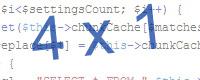 Please solve the equation shown in the graphic. If you can't read the code, click the image to generate a new one or contact your site admin.